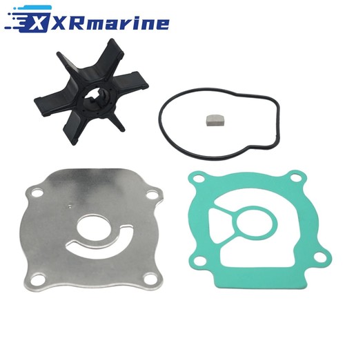 Water pump impeller kit for - water,
