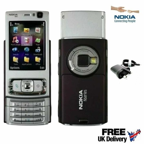 New condition nokia - new,