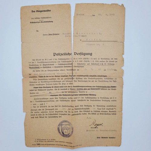 Original wwii ww2 german - original,