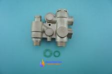 RAVENHEAT 120T/150T DIVERTER VALVE (FLOW RETURN) 0011GRU11010/0