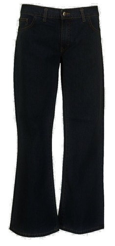 Mens vintage 60s 70s indigo - vintage,