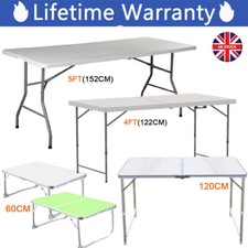 5ft heavy duty folding - 2.6/4/5ft,