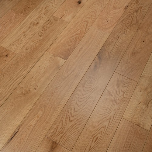 Engineered oak flooring - engineered,