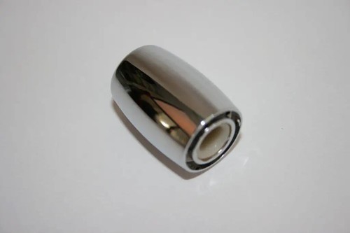 Insinkerator chrome tap nozzle - insinkerator,