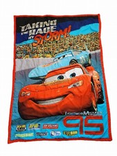 Disney CARS Taking The Race By