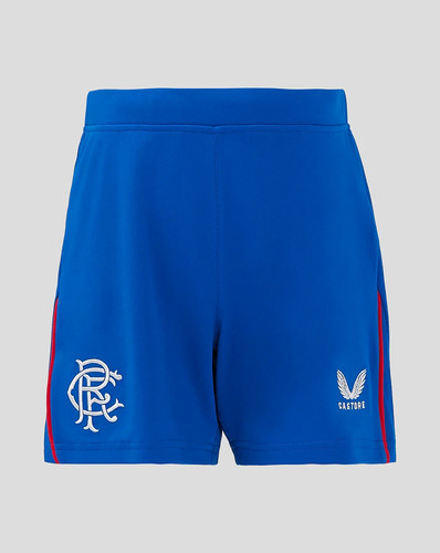 Castore glasgow rangers - glasgow, fc