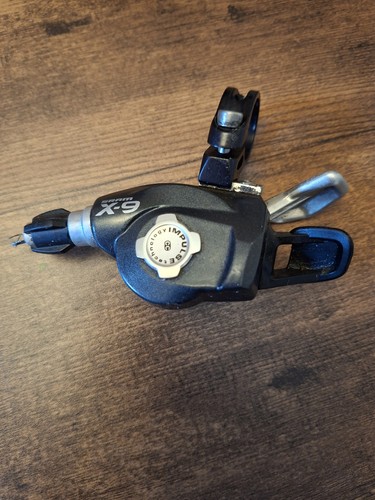 Sram shiffter speed - sram, 3