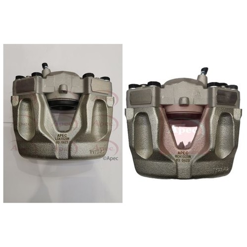 Front brake calipers fits - x,