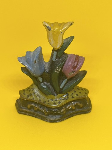 Vintage pre 1950s - pre-1950s, cast