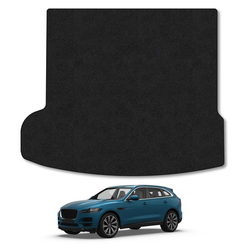 Jaguar pace - jaguar, f-pace