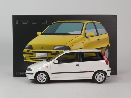Laudoracing fiat punto - fiat,