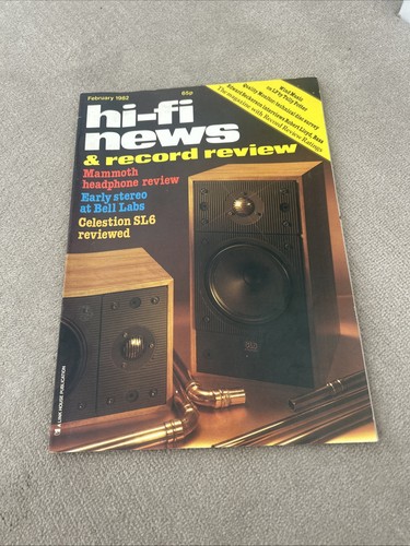 News record review - news, &
