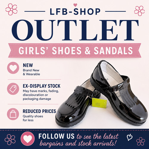 Lfb shop outlet girls - lfb-shop,