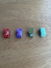 Disney Cars Micro Drifters