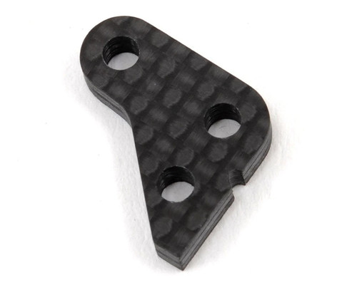 Yokomo graphite steering - yokomo,
