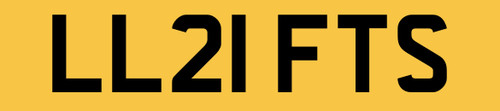 Lifts 2021 reg number - lifts,