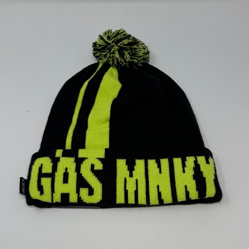 Gas monkey garage bobble - gas,