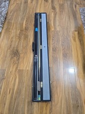 Cue Craft Buckingham Snooker Pool Cue With Extention ,BCE Hard Case & ACCESSORIE