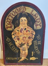 Rare Original Antique