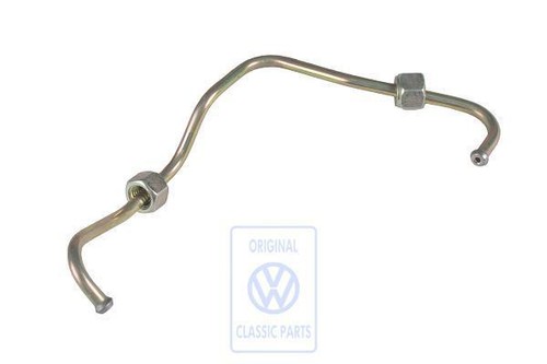 Vag pressure pipe golf mk1 - vag,