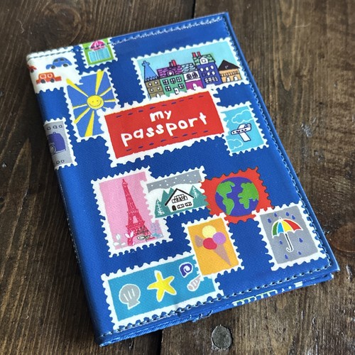 Paperchase passport holder - paperchase,