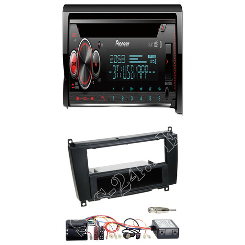 Pioneer deh s720dab - deh-s720dab, dab