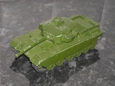 Vintage Dinky Supertoys 651