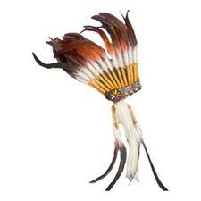 Indian Headdress Creative