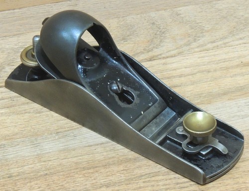 Type stanley - type, (1894-1897)