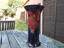 MOORCROFT  LARGE POMEGRANATE