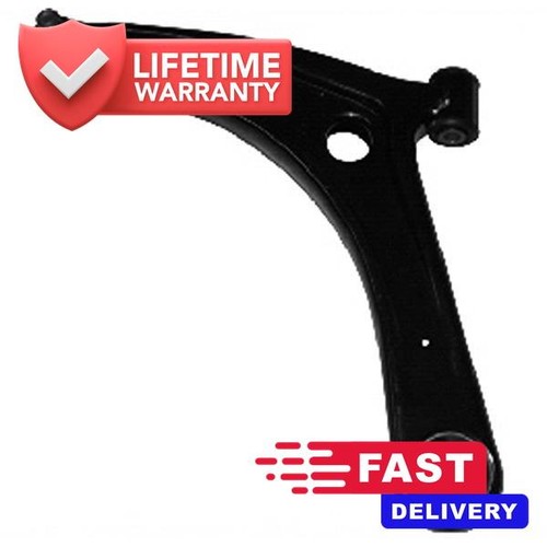 Front left lower wishbone - left, fits