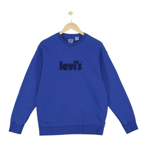 Levis sweatshirt mens size - sweatshirt, s