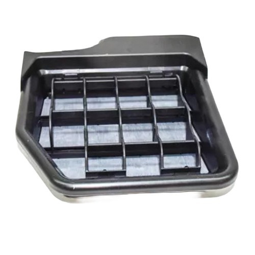 Body vent grille cover - body,