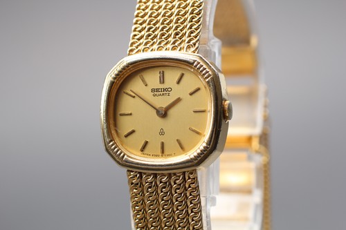 Near mint seiko bracelet - [near, mint]