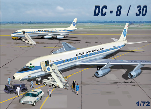 Mach gp110paa 72 douglas - gp110paa,