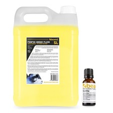 Universal Smoke / Fog Machine