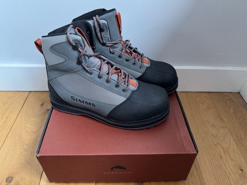 Simms tributary wading boots - tributary,