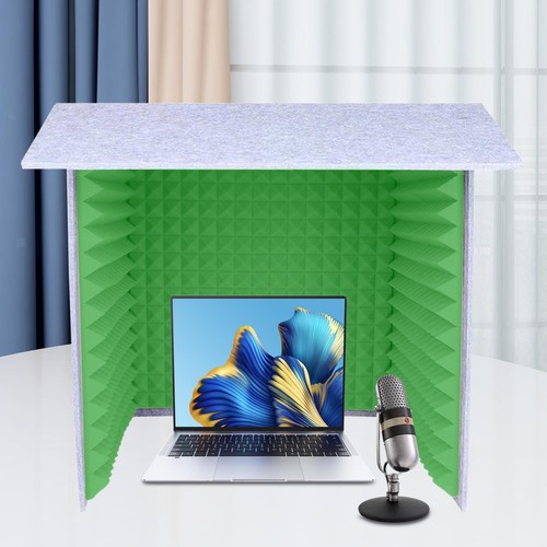 Soundproof booth studio sound - studio,
