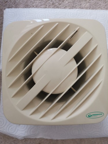 Greenwood airvac bathroom - greenwood,