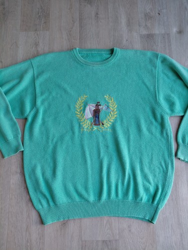 Vintage pringle scotland - vintage, of