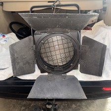 Strand Electric Patt 743