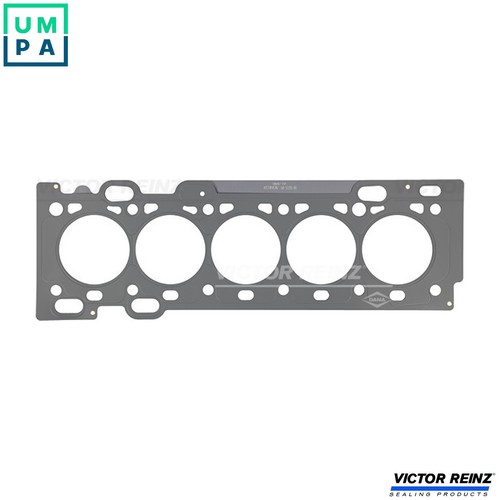 Gasket cylinder head - gasket,