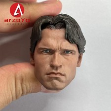 1/6 Arnold T800 Schwarzenegger