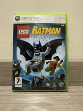 Lego Batman The Video Game