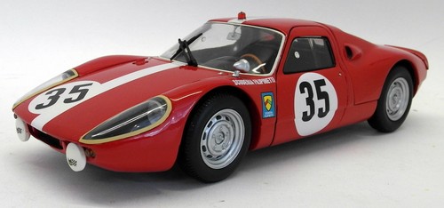 Minichamps scale 180 - 1/18,