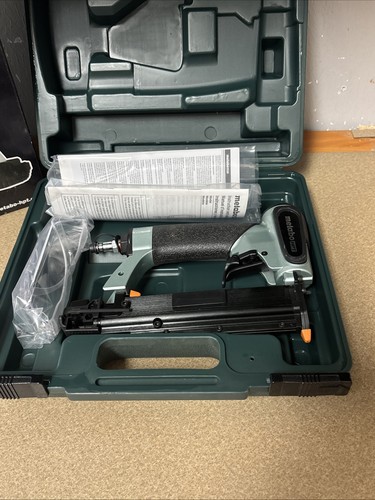 Metabo hpt pin nailer - pin,