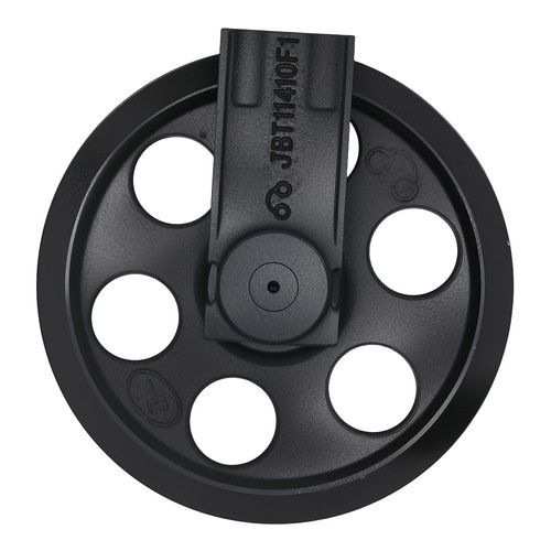 Replacement idler wheel - idler, for