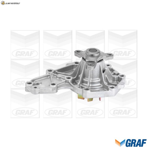 Water pump pa531 for - water,
