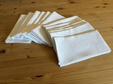 Set 12 1920’s Good Used