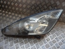 GENUINE 99-06 TOYOTA CELICA MK7 OSF DRIVER SIDE FRONT HEADLIGHT KOITO 20-416